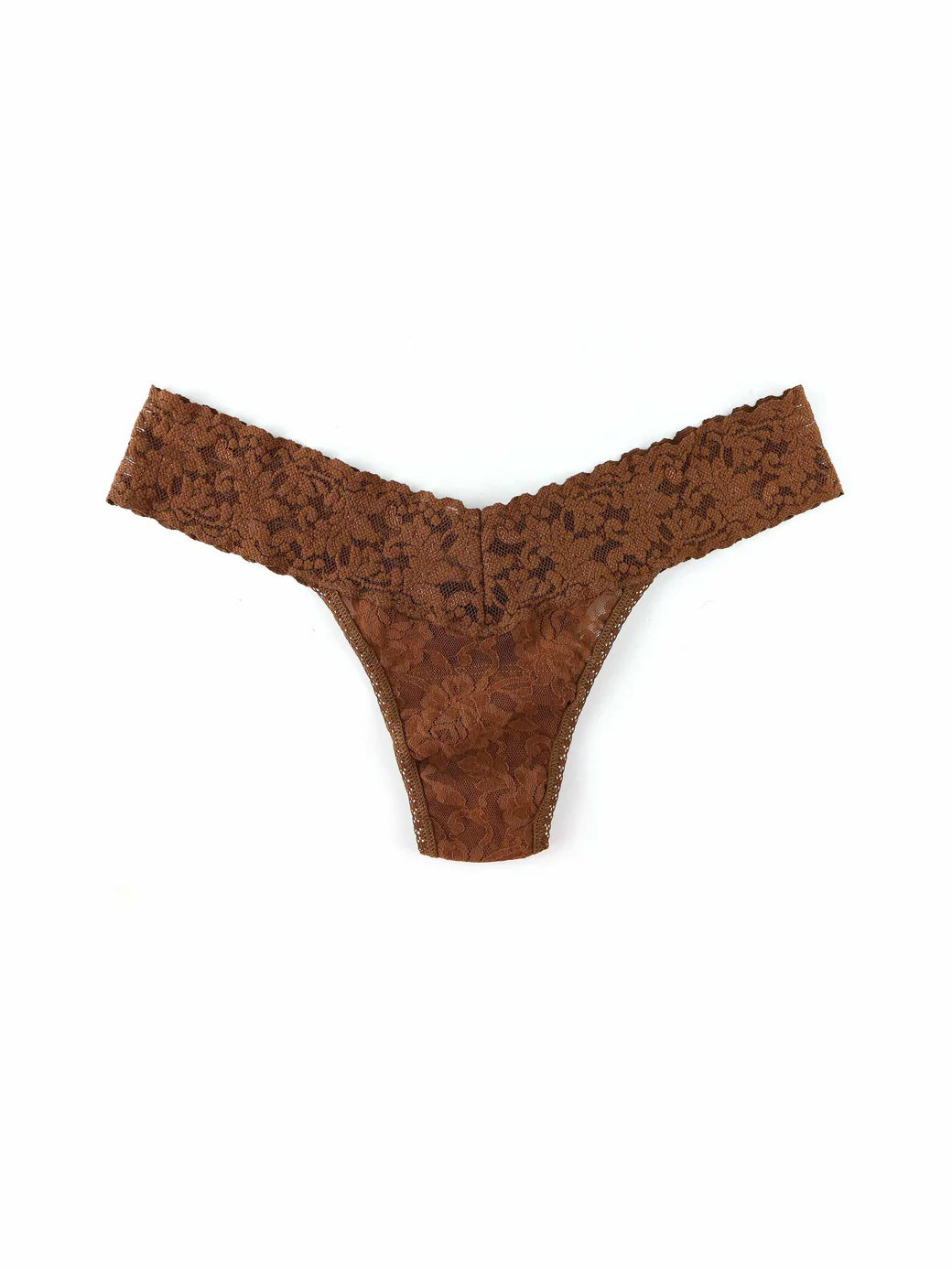 Hanky Panky Low Rise Thong