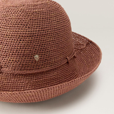 Provence 10 Hat in Petal