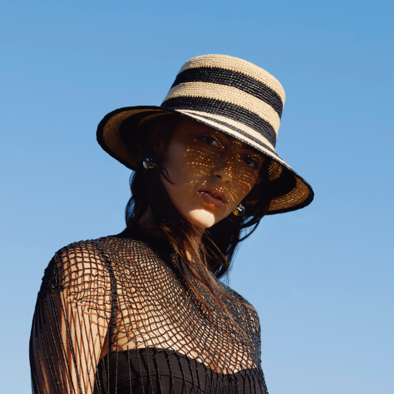 完売前に☆ [HELEN KAMINSKI] Tama(タマ) Helen Kaminski Tama Hat | Caroline Randell's Designer Hats