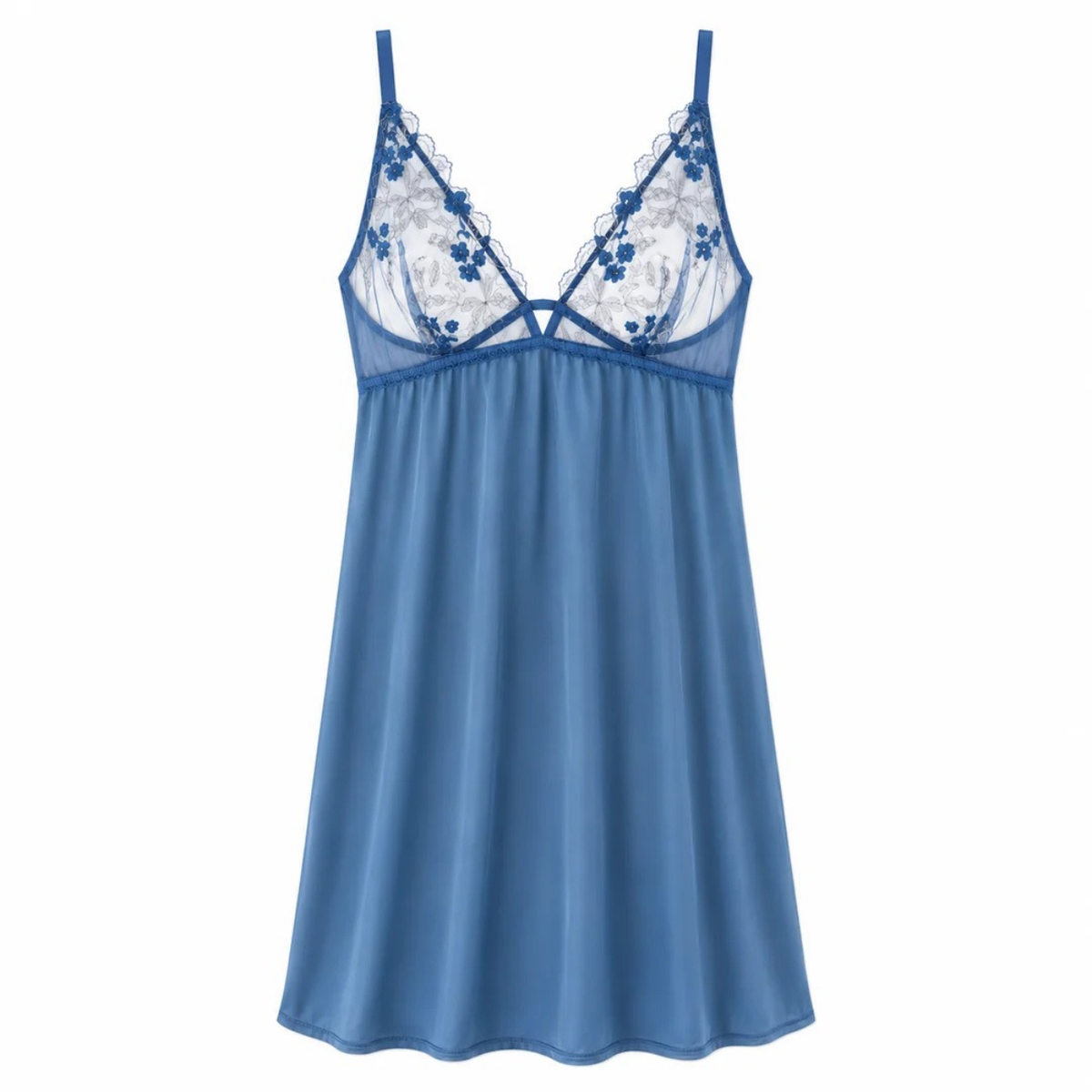 Prestige Gabrielle Chemise