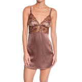 Poeme Chemise in Brown