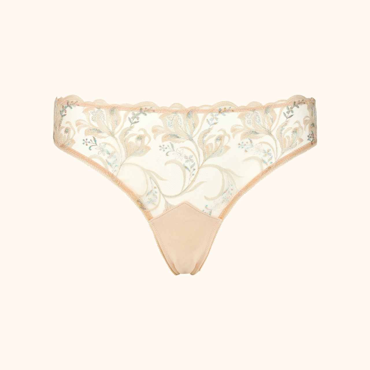 Huit Reve Brief