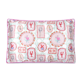 The Hamptons Silk Pillow Case