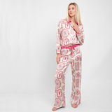 The Hamptons Pyjama Set