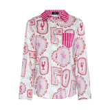 The Hamptons Pyjama Set