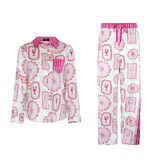 The Hamptons Pyjama Set