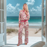 The Hamptons Pyjama Set