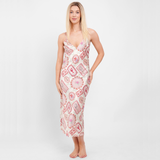 The Hamptons Midi Slip