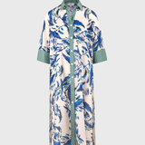 Karma on the Rocks Mio Long Dress