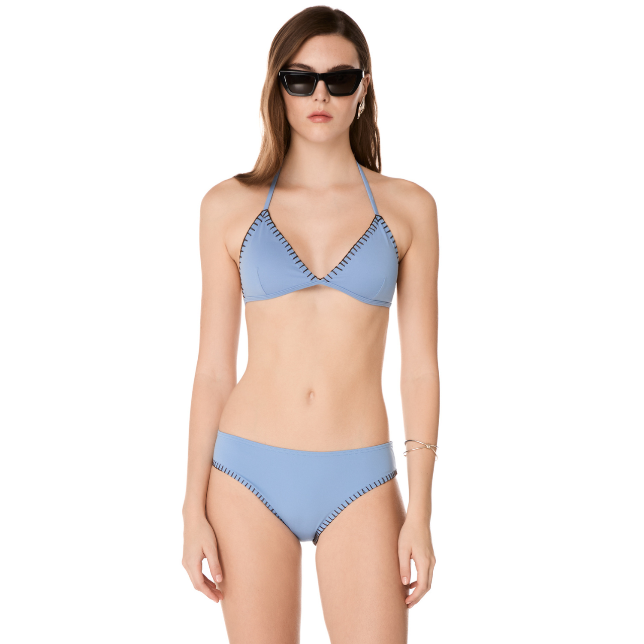 Kióhne Bikini in Sky Blue