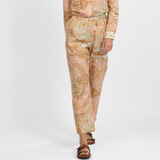 Italian Coast Rose Pant