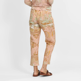 Italian Coast Rose Pant