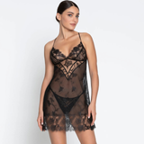 Desir Et Volupte Babydoll