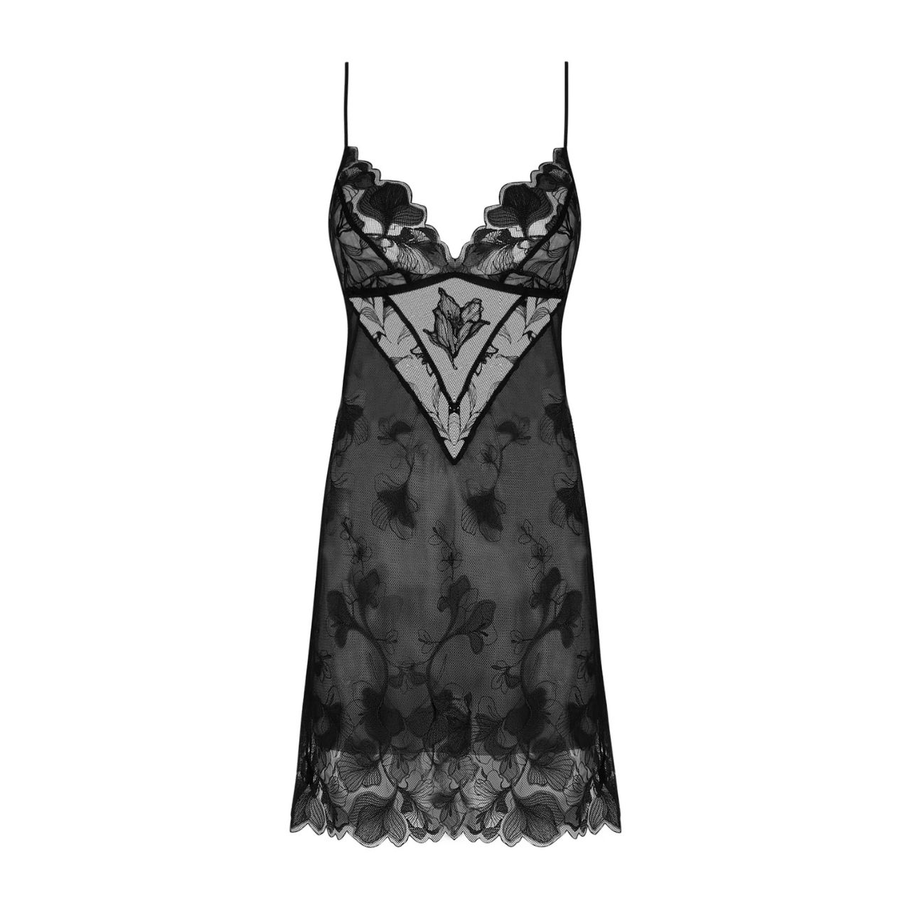 Desir Et Volupte Babydoll