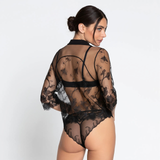 Desir Et Volupte Blouse