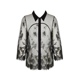 Desir Et Volupte Blouse