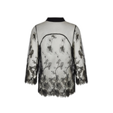 Desir Et Volupte Blouse