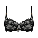 Desir Et Volupte Half Cup Bra