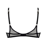 Desir Et Volupte Half Cup Bra