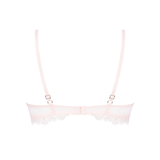 Libertè en Fleurs Contour Plunge Bra