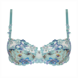 Reve en Fleur Half Cup Bra
