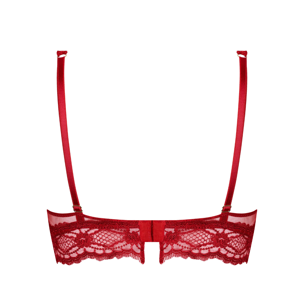 Sublime En Dentelle Bralette