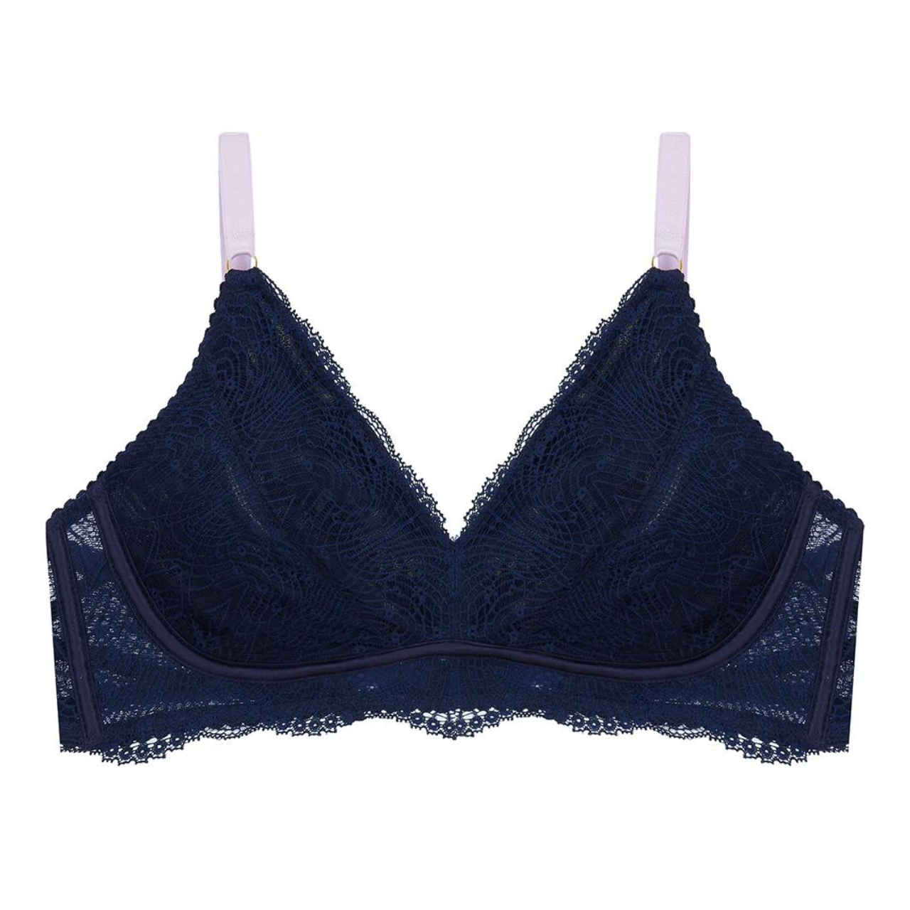 トップス MOOL Lingerie innerchild Rib lace tops S MOOL Lingerie innerchild Rib lace tops S
