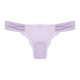 Sassy Pant in Lilac