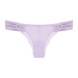 Sassy Pant in Lilac