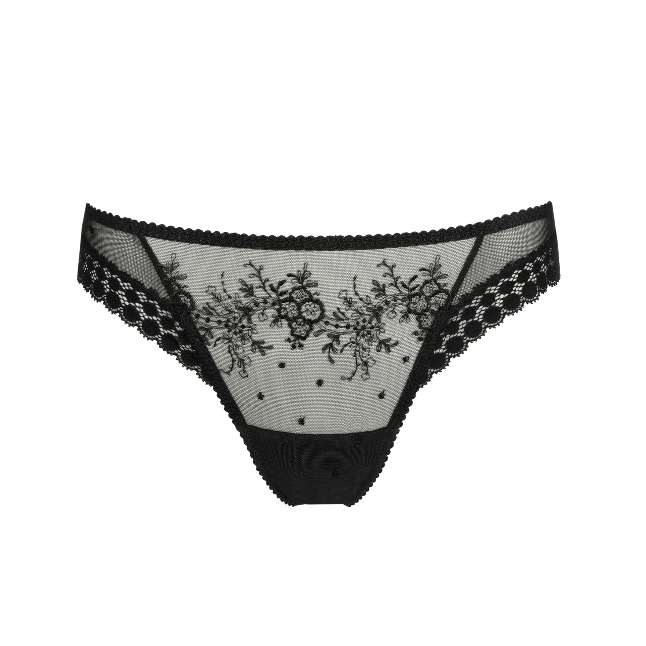 Annaelle Rio Briefs