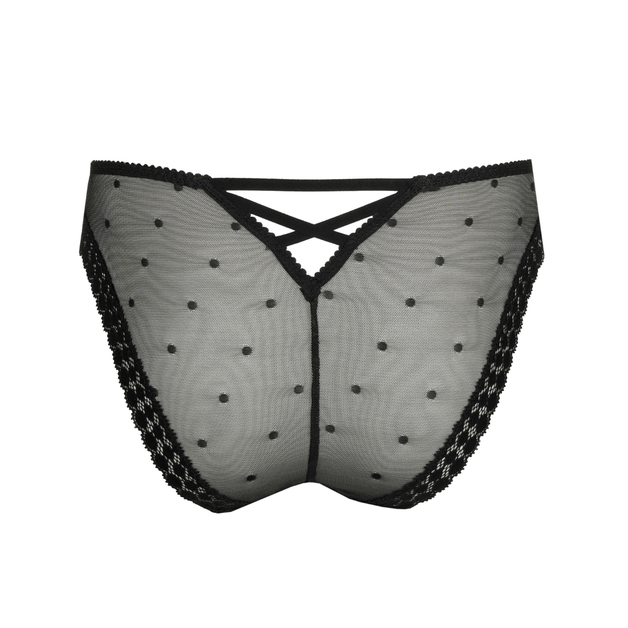Annaelle Rio Briefs