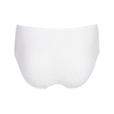 Chen Shorts in White Yacht