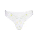 Chen Thong in White Yacht