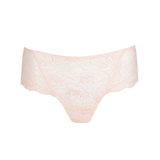Cyrile Hotpants in Crystal Pink