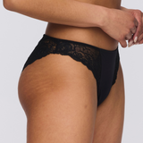 Cyrile Rio Brief in Black