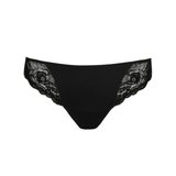 Cyrile Rio Brief in Black