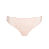 Cyrile Rio Brief in Crystal Pink