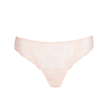Cyrile Thong in Crystal Pink