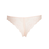 Cyrile Thong in Crystal Pink