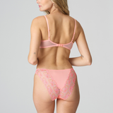 Jane Horizontal Seam Bra in Florida