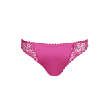 Jane Italian Brief in Orchis Bliss