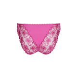 Jane Italian Brief in Orchis Bliss