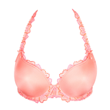 Jane Padded Heart Shape Bra in Florida
