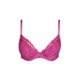 Jane Push Up Bra in Orchid Bliss