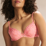 Jane Push Up Bra in Florida