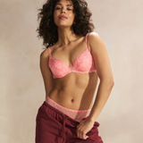 Jane Push Up Bra in Florida