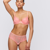 Jane Push Up Bra in Florida