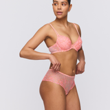 Jane Push Up Bra in Florida