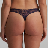 Jane Thong in Amethyst