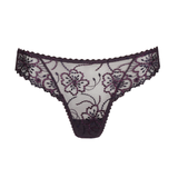 Jane Thong in Amethyst